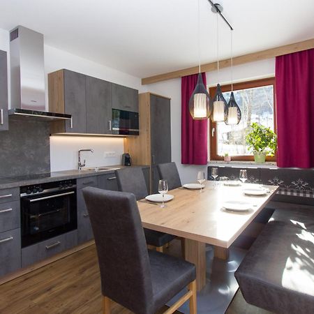 Ferienwohnung Reinthalers Werfenweng Exterior foto