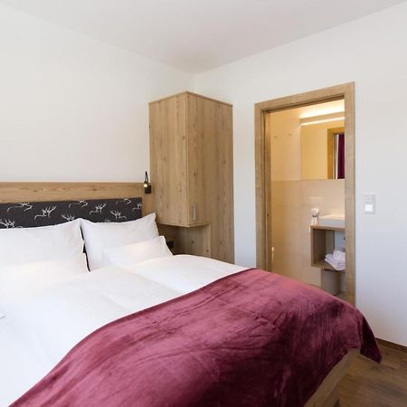 Ferienwohnung Reinthalers Werfenweng Exterior foto