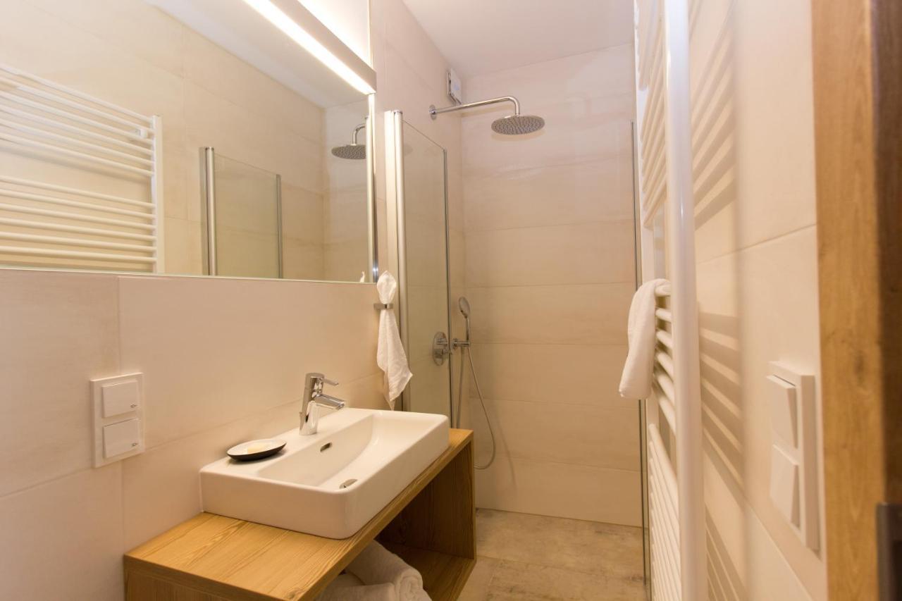 Ferienwohnung Reinthalers Werfenweng Exterior foto