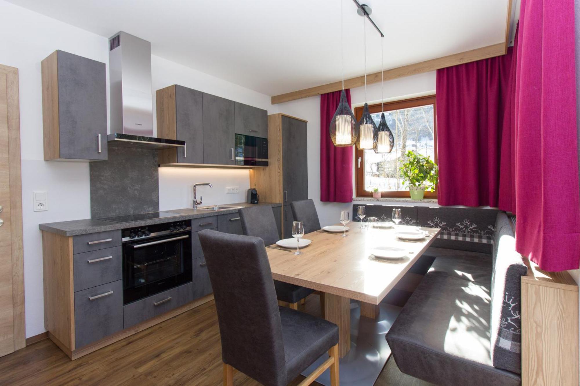 Ferienwohnung Reinthalers Werfenweng Exterior foto