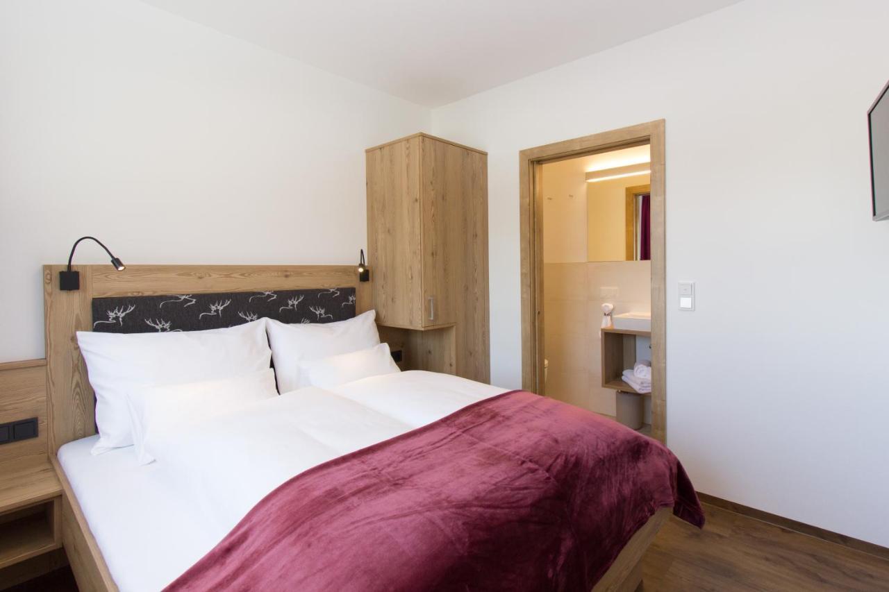Ferienwohnung Reinthalers Werfenweng Exterior foto