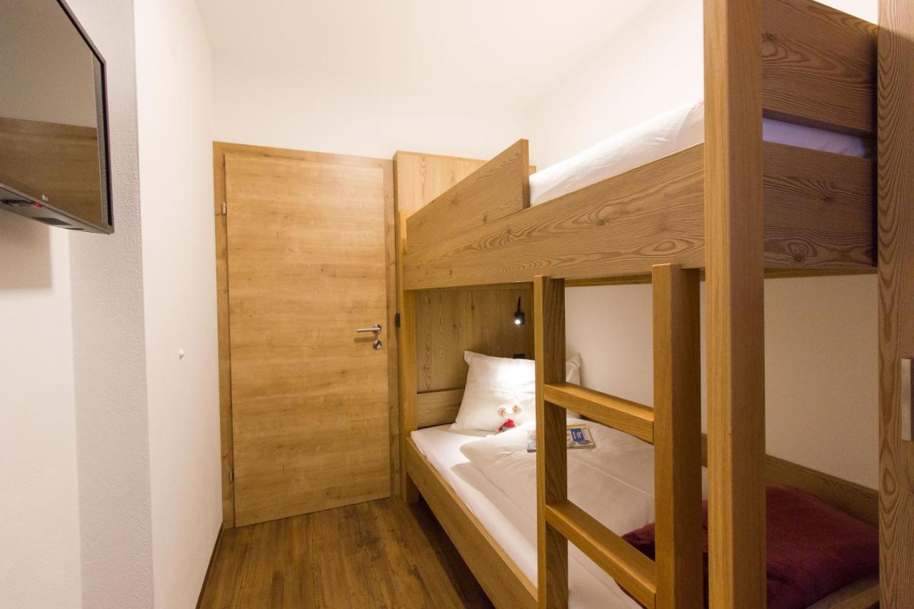 Ferienwohnung Reinthalers Werfenweng Exterior foto